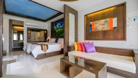 PHUKET KRABI (27th March)- 4N/5D