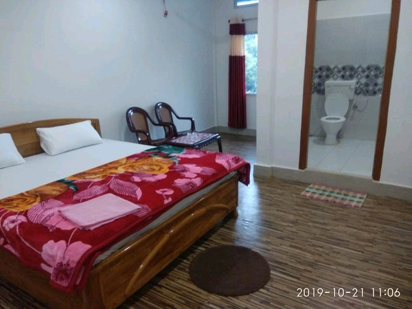 GANGTOK PELLING (LXY)- 3N/4D