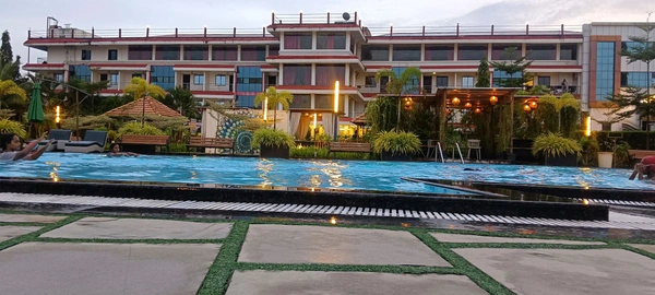 ANDAMAN (PRM)- 6N/7D AP
