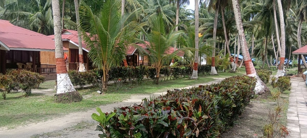 ANDAMAN (PRM)- 6N/7D AP