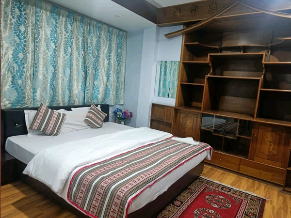 GANGTOK BOTH SIKKIM - 6N/7D