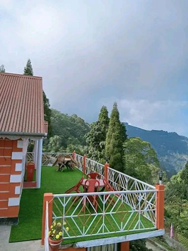 DARJEELING (Premium)- 3N/4D