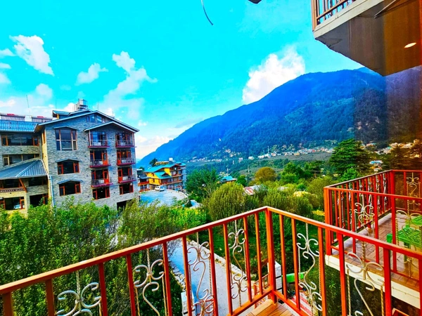 Shimla Manali (11th March) - 5N/6D