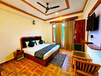 Shimla Manali (11th March) - 5N/6D