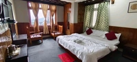 NORTH SIKKIM (22nd May) - 4N/5D
