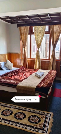 NORTH SIKKIM (22nd May) - 4N/5D