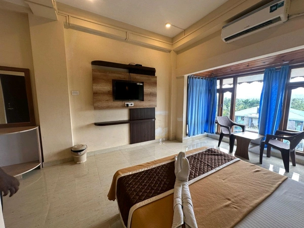 ANDAMAN TOUR PACKAGE - 6N/7D