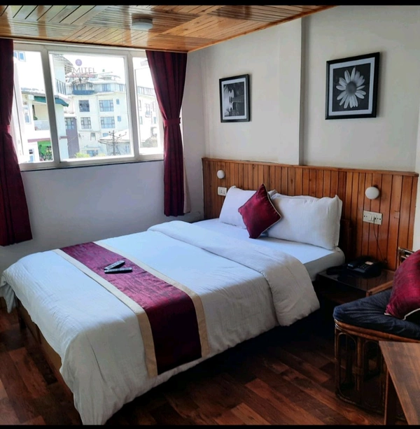 BOTH SIKKIM TOUR (LXY)- 6N/7D