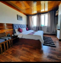 BOTH SIKKIM TOUR (LXY)- 6N/7D
