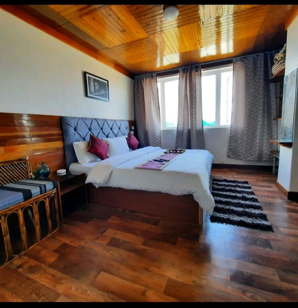 BOTH SIKKIM TOUR (LXY)- 6N/7D