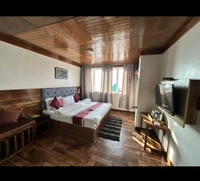 BOTH SIKKIM TOUR (LXY)- 6N/7D