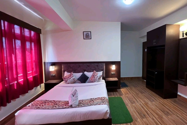 PELLING NAMCHI & RAVANGLA (DLX)- 3N/4D