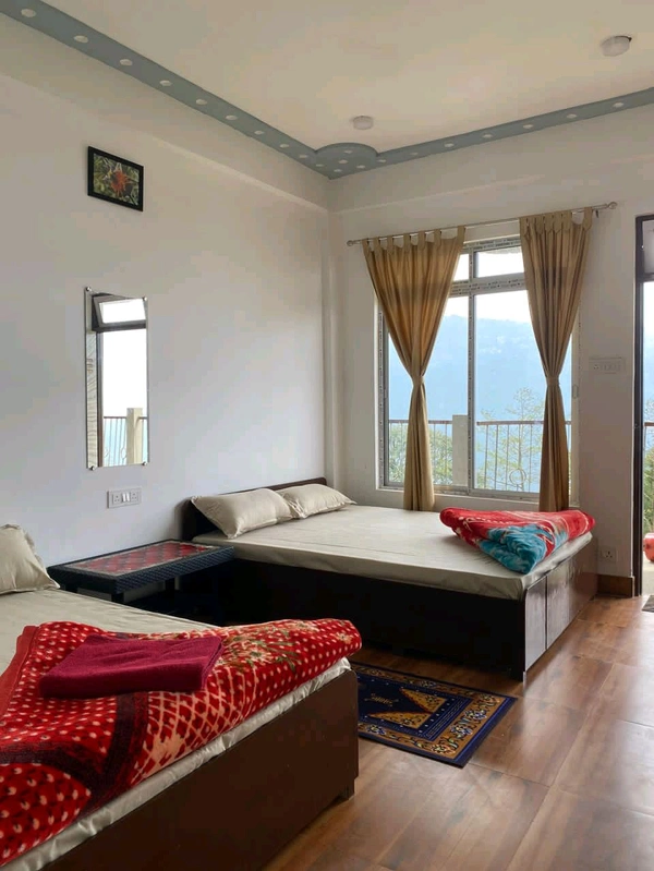 DARJEELING (12th Aug)- 5N/6D PRM