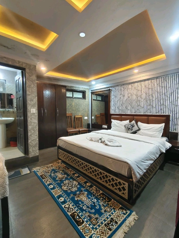 DARJEELING (12th Aug)- 5N/6D PRM