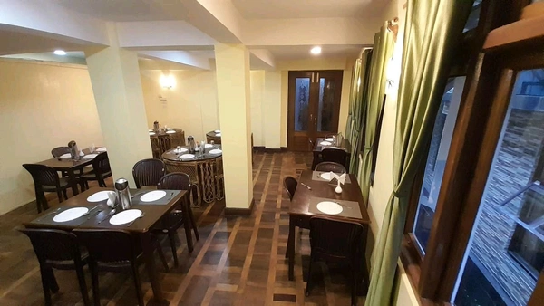 DARJEELING (8th July)- 5N/6D PRM