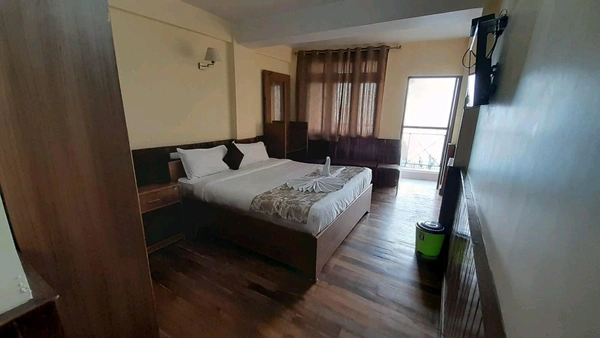 DARJEELING (8th July)- 5N/6D PRM