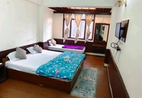 NORTH SIKKIM (FLY)- 4N/5D MAP