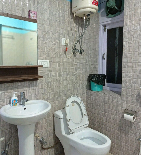 NORTH SIKKIM (FLY)- 4N/5D MAP