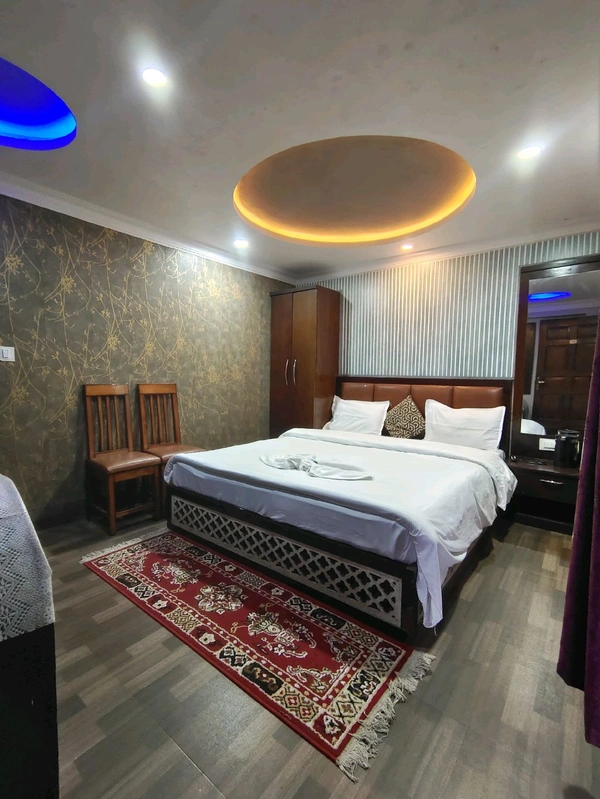 DARJEELING (9th July)- 5N/6D DLX