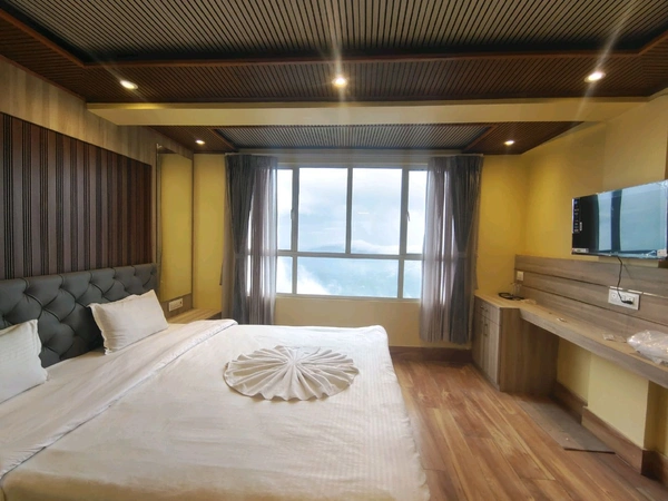 DARJEELING (9th July)- 5N/6D DLX