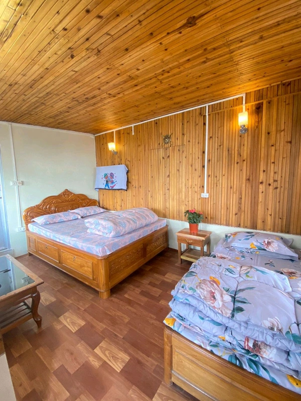 DARJEELING (9th July)- 5N/6D DLX