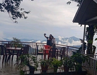 DARJEELING (9th July)- 5N/6D DLX