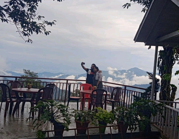 DARJEELING (9th July)- 5N/6D DLX