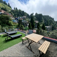 DARJEELING (19th Oct)- 5N/6D MAP