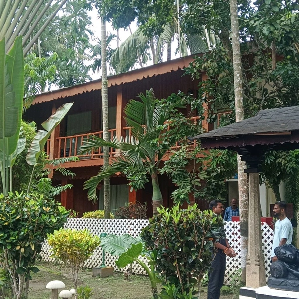 ANDAMAN TOUR (24th Nov)- 6N/7D MAP