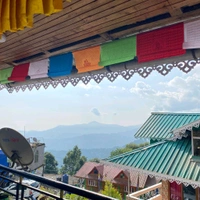 OFFBEAT DARJEELING 3 (DLX)- 6N/7D