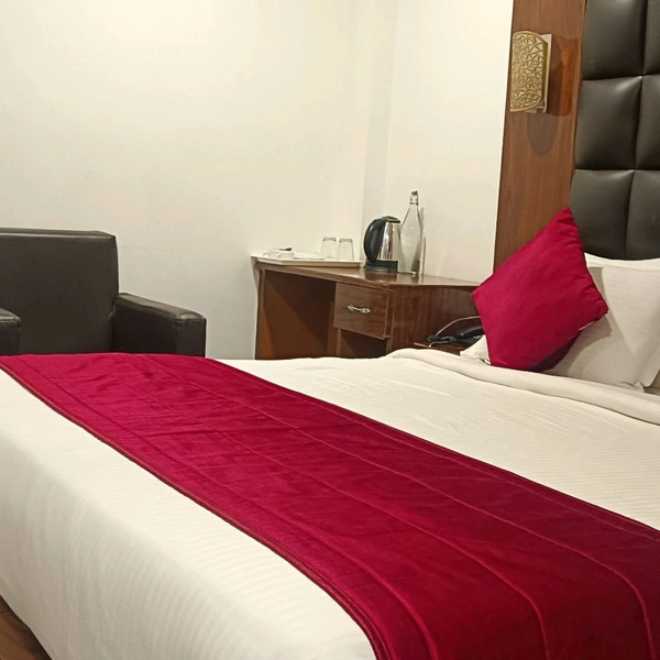 ANDAMAN TRIP (12th Jan)- 6N/7D