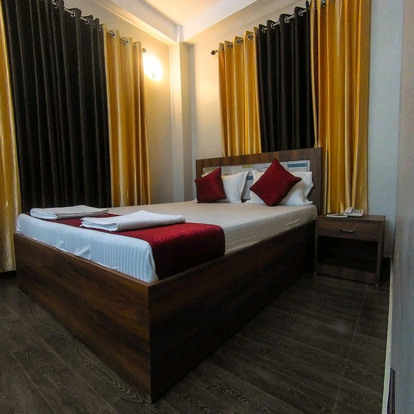 MEGHALAYA (22nd Jan)- 5N/6D
