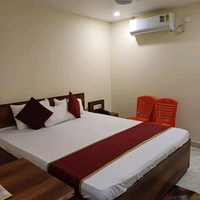 AYODHYA VARANASI (DLX)- 3N/4D