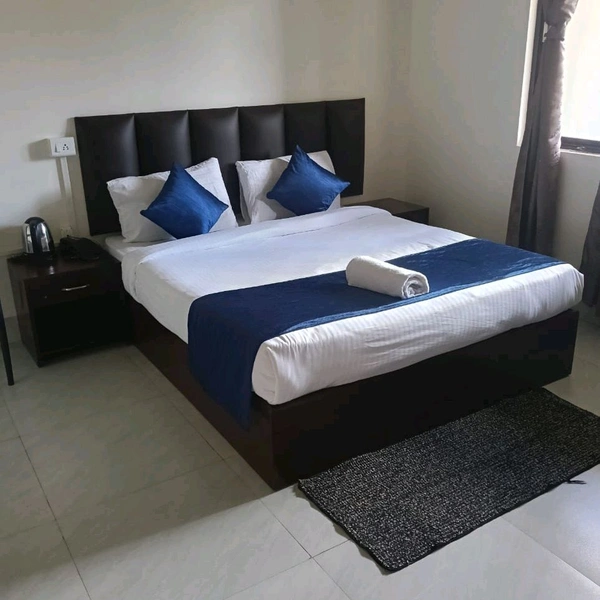 HARIDWAR, RISHIKESH (FLY)- 5N/6D