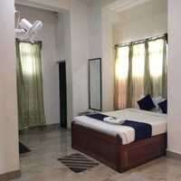 HARIDWAR, RISHIKESH (FLY)- 5N/6D