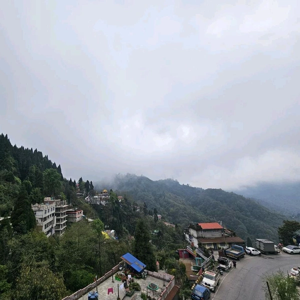 DARJEELING (LXY)- 4N/5D
