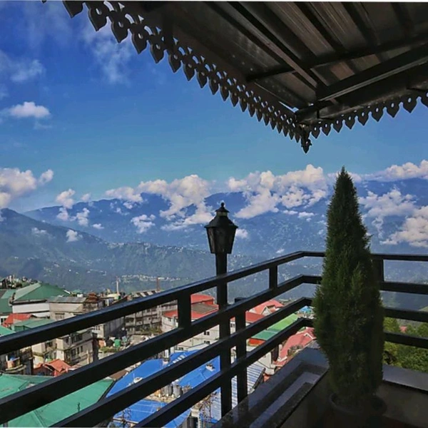 Darjeeling (COP Star)- 2N/3D