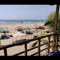 GOA FULL TOUR (7th Dec)- 9N/10D MAP
