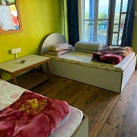 KALIMPONG TOUR (STD)- 2N/3D MAP