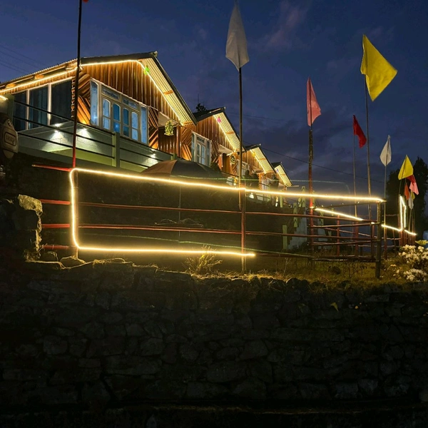KALIMPONG TOUR (STD)- 2N/3D MAP