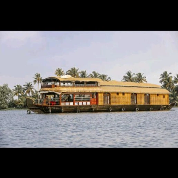 KERALA TRIP (2nd Nov)- 10N/11D MAP
