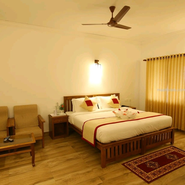 KERALA TRIP (2nd Nov)- 10N/11D MAP