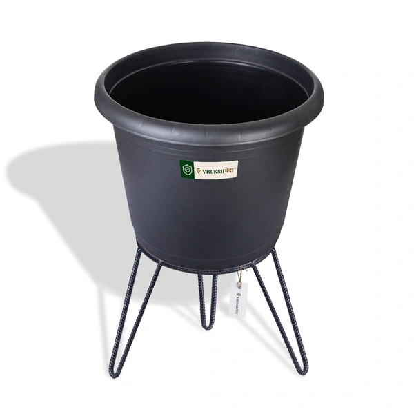 Vrukshveda 12x12 Planter Stand - 10mm - 