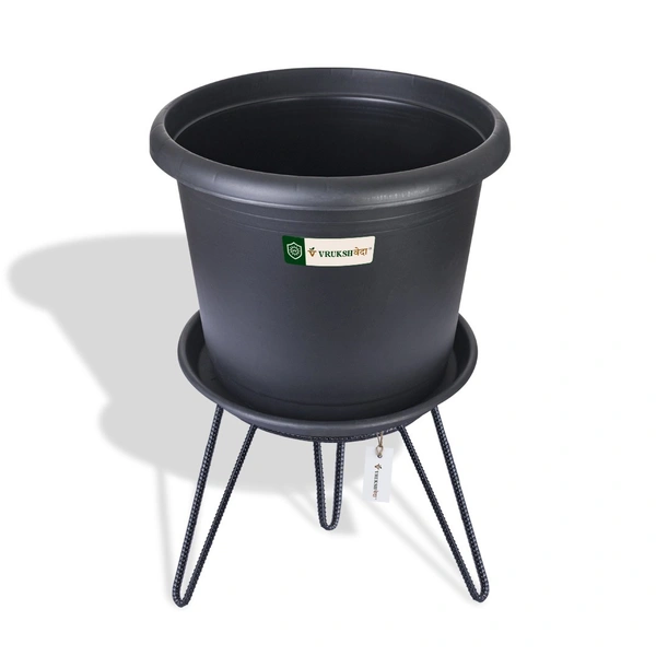 Vrukshveda 12x12 Planter Stand - 10mm - 