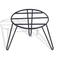 Vrukshveda 10x10 Planter Stand - 10mm - 