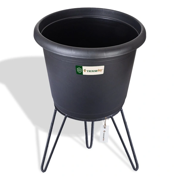 Vrukshveda 10x10 Planter Stand - 10mm - 