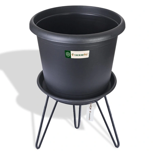 Vrukshveda 10x10 Planter Stand - 10mm - 
