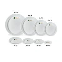 Vrukshveda UV White Bottom Tray - No.16