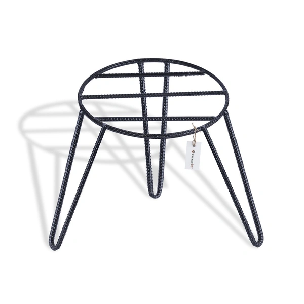 Vrukshveda 12x12 Planter Stand - 10mm - 