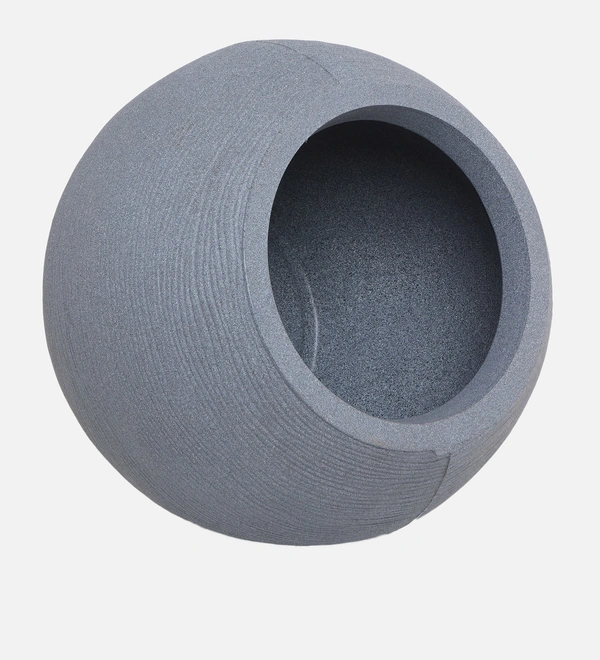 Vrukshveda Juniper Planter 20 - Gray